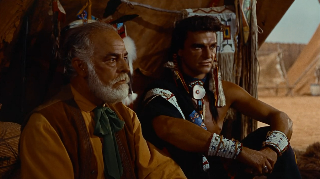 The Searchers