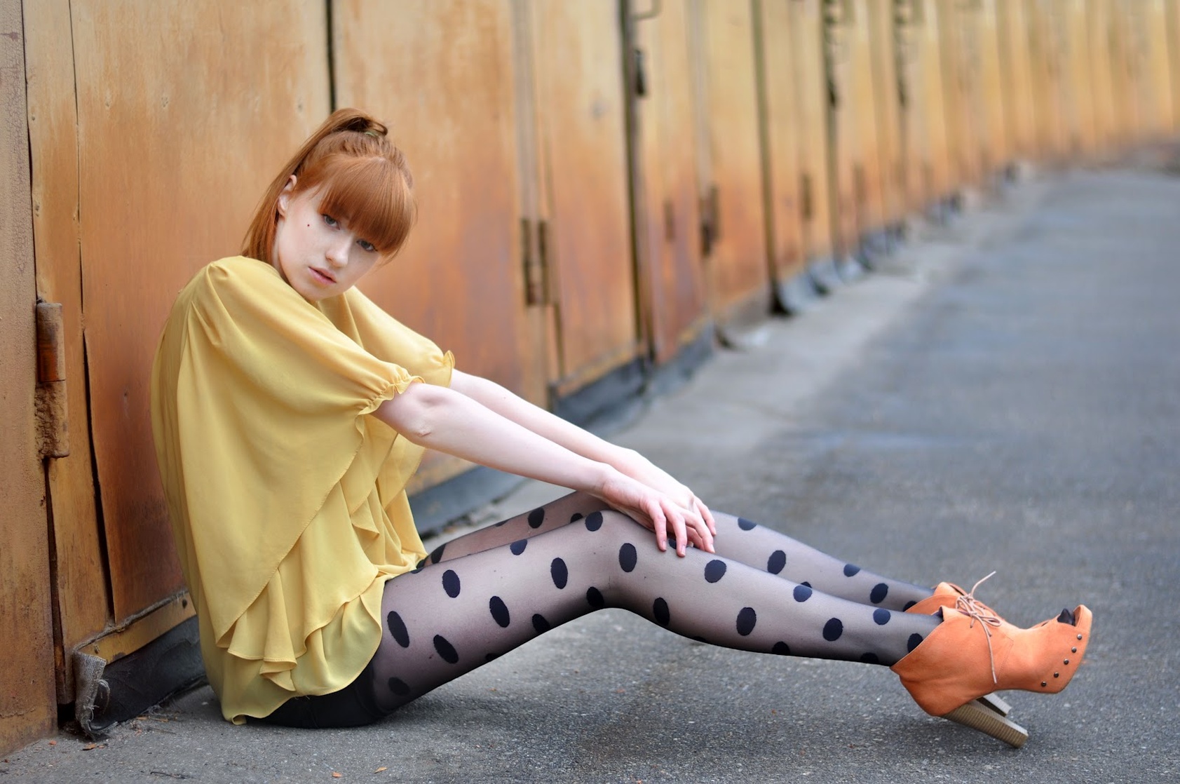 Alina K Alina K
