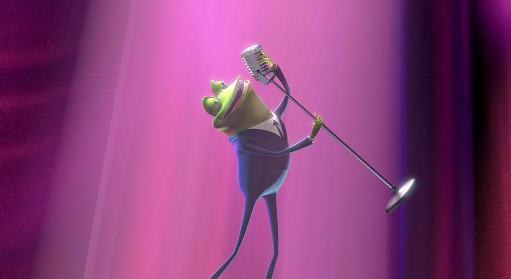 Meet the Robinsons Meet the Robinsons