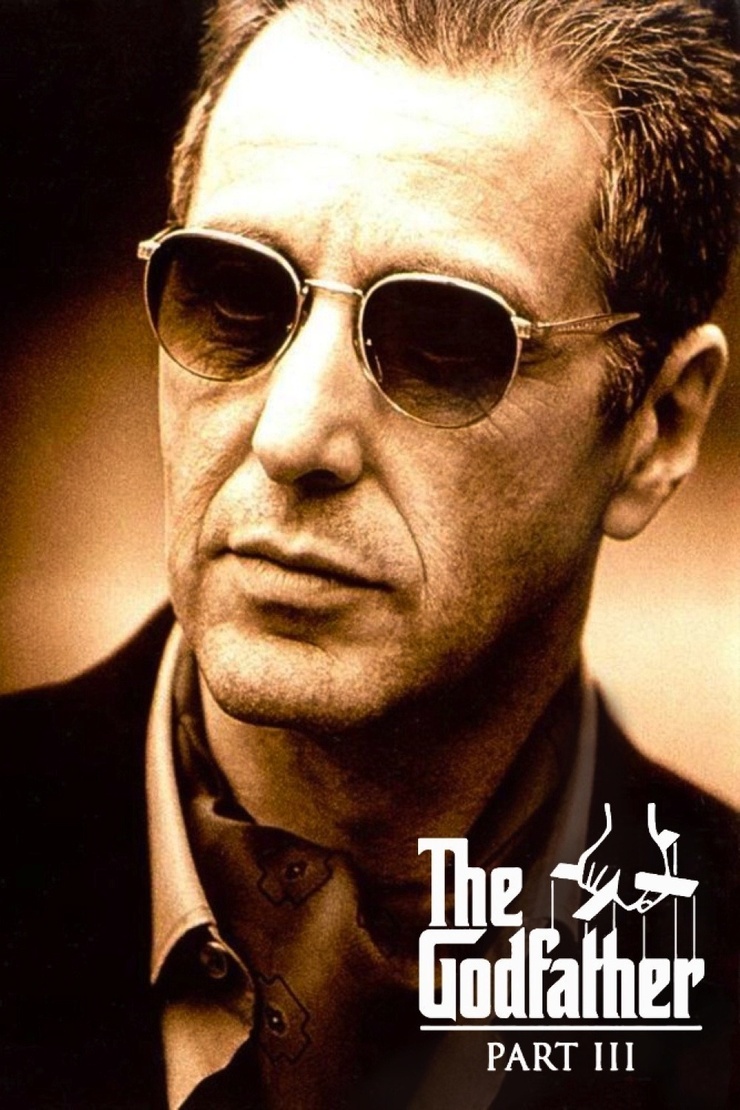 1990 The Godfather: Part III 1990 The Godfather: Part III