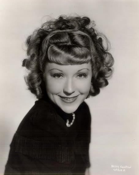 Picture of Joyce Compton