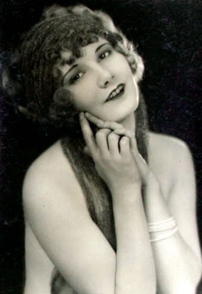 Picture of Lucille Ricksen