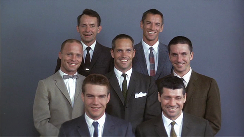 The Right Stuff The Right Stuff
