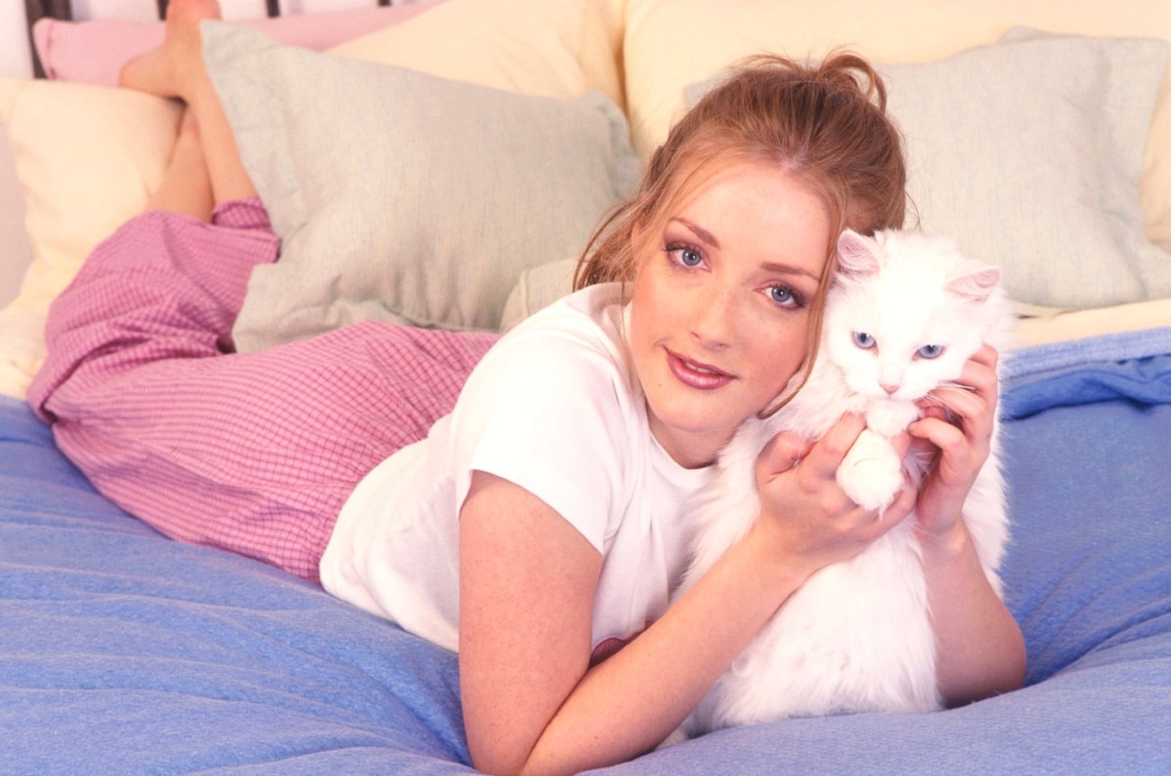 Jennifer Finnigan Jennifer Finnigan