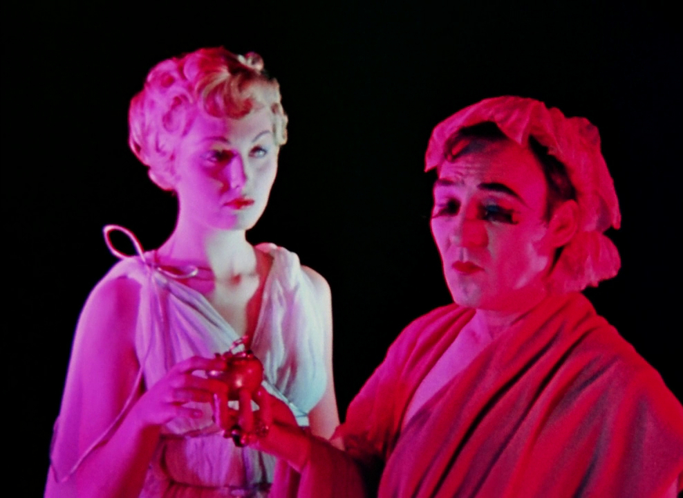 Inauguration of the Pleasure Dome