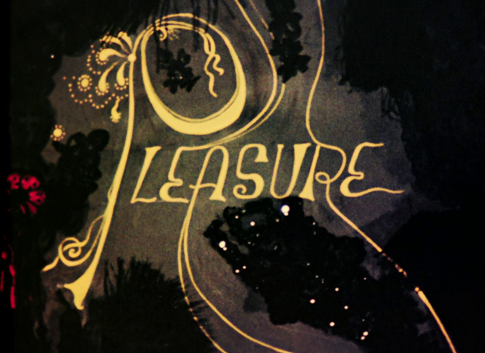 Inauguration of the Pleasure Dome