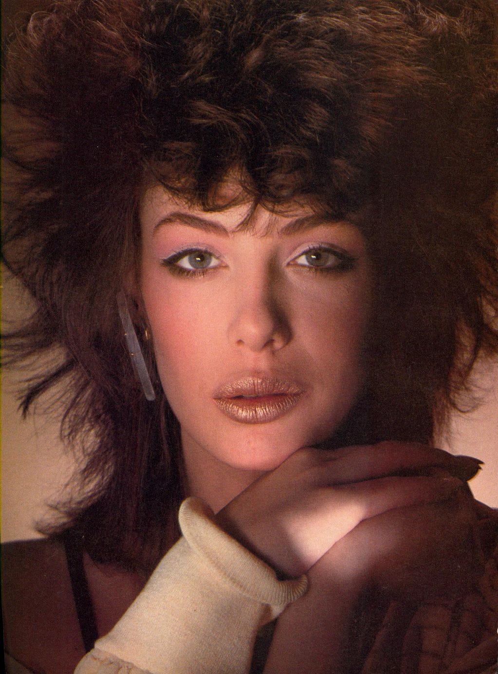 Kelly lebrock фото в молодости