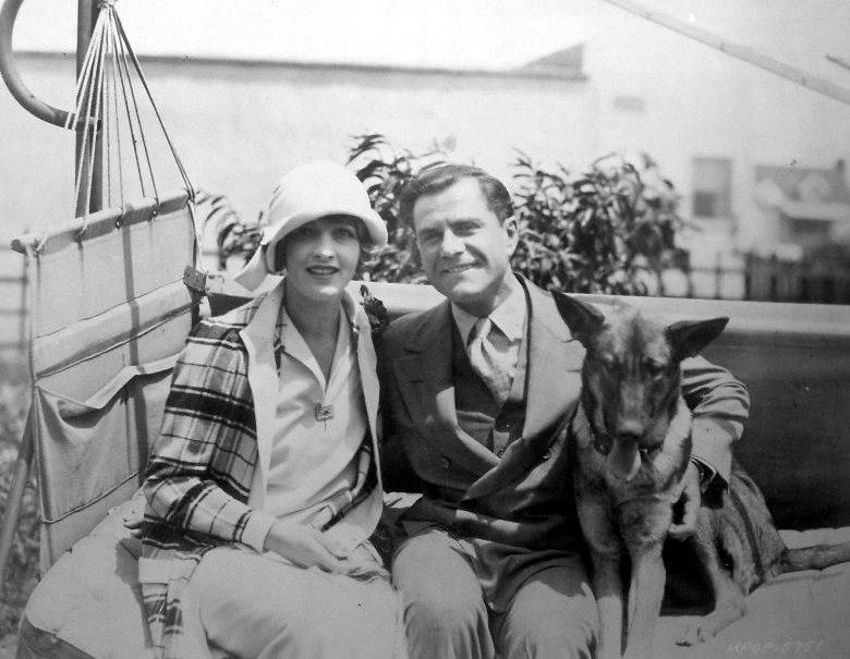 Bert Lytell