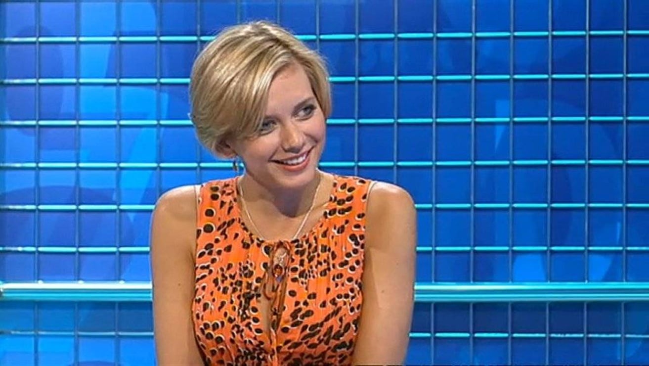 Picture of Rachel Riley