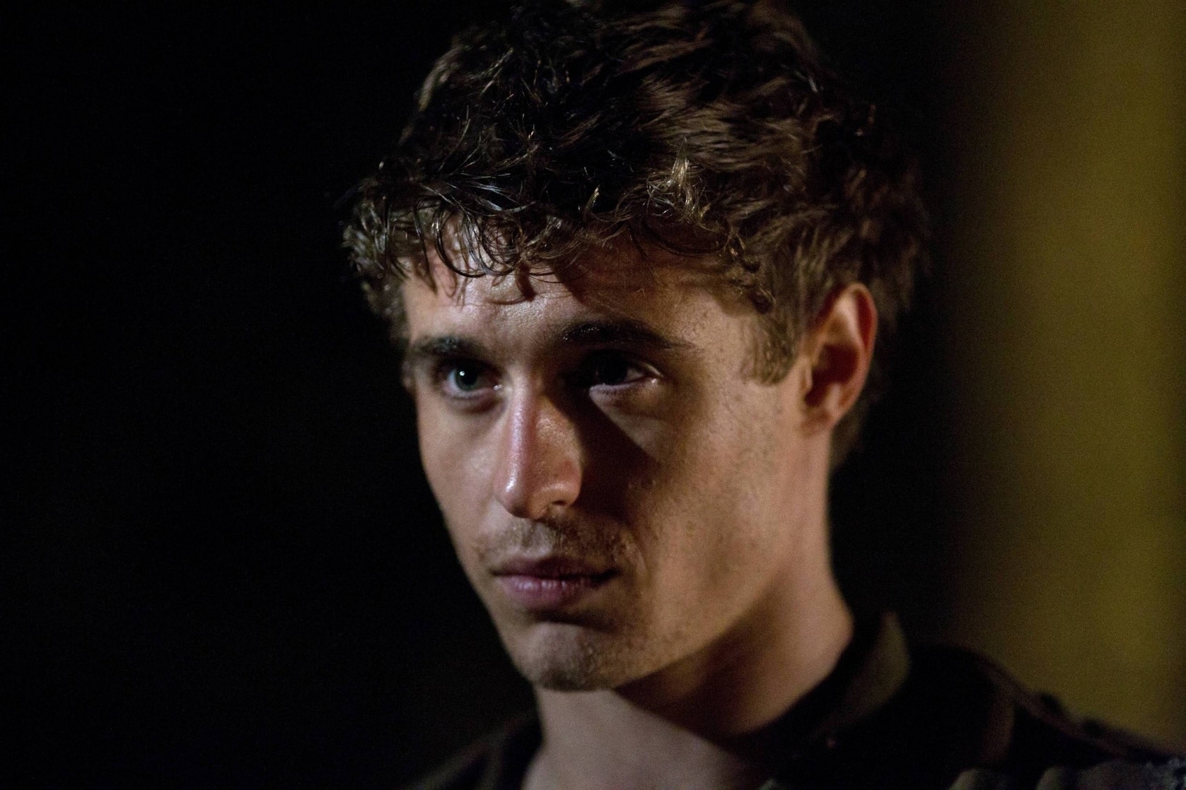 Max Irons