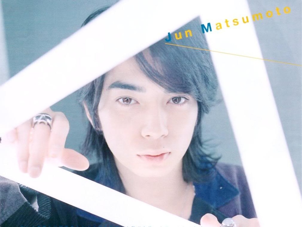 Picture of Jun Matsumoto