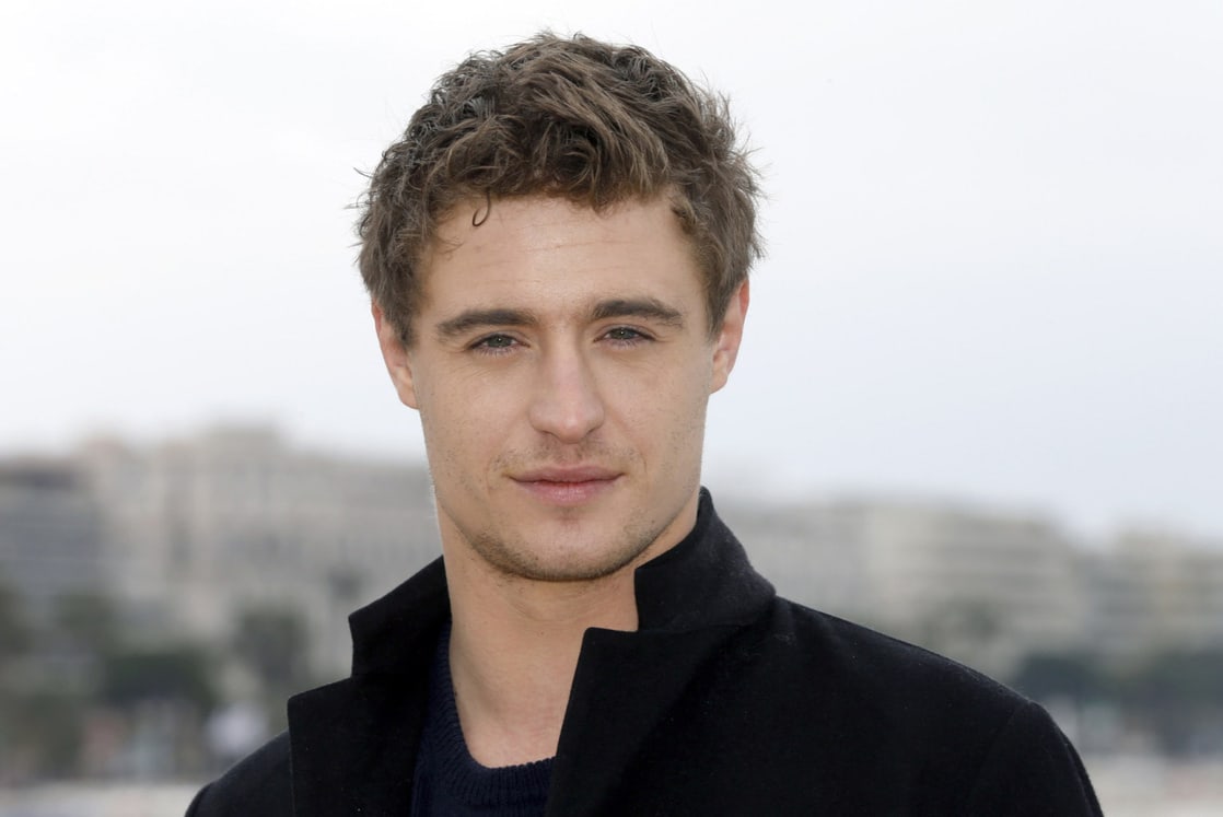 Max Irons