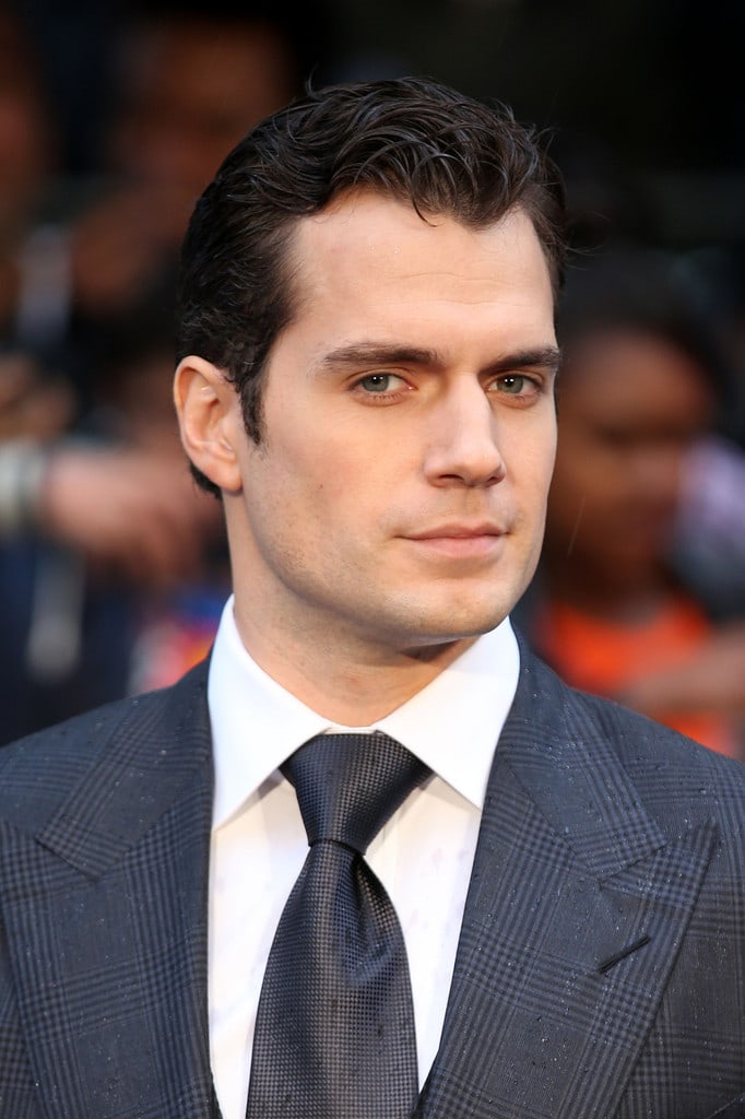 Picture of Henry Cavill