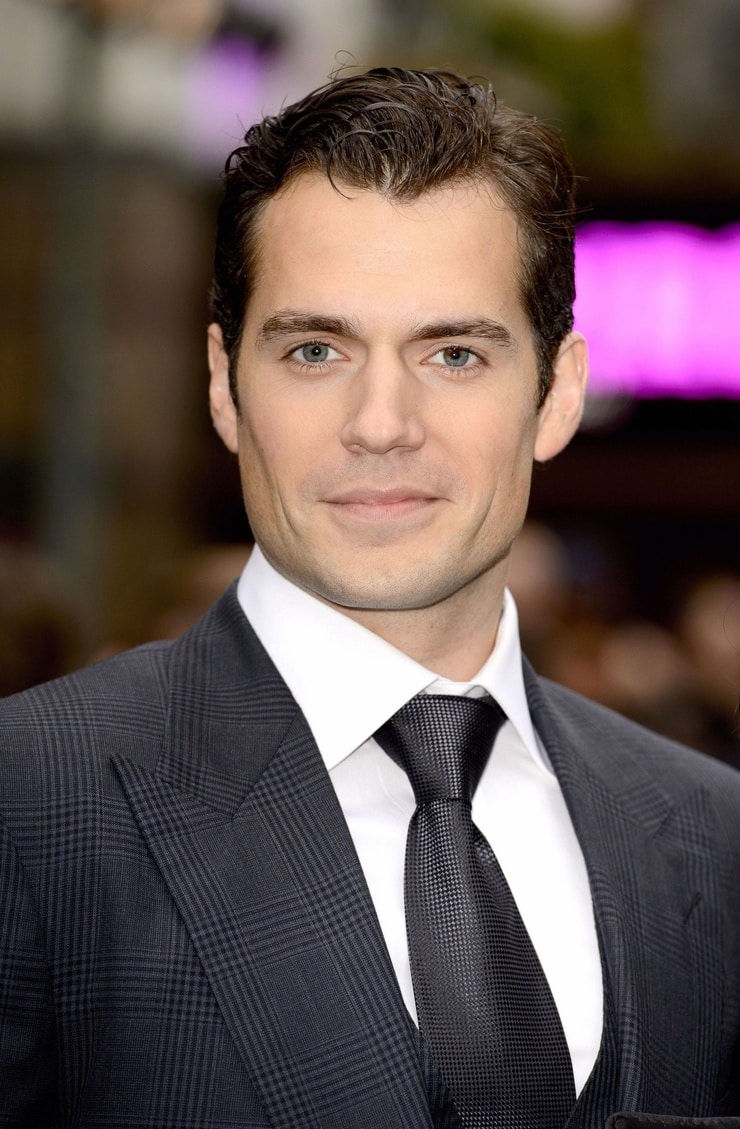 Picture of Henry Cavill