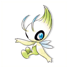 Picture of Pokémon 4Ever: Celebi - Voice of the Forest