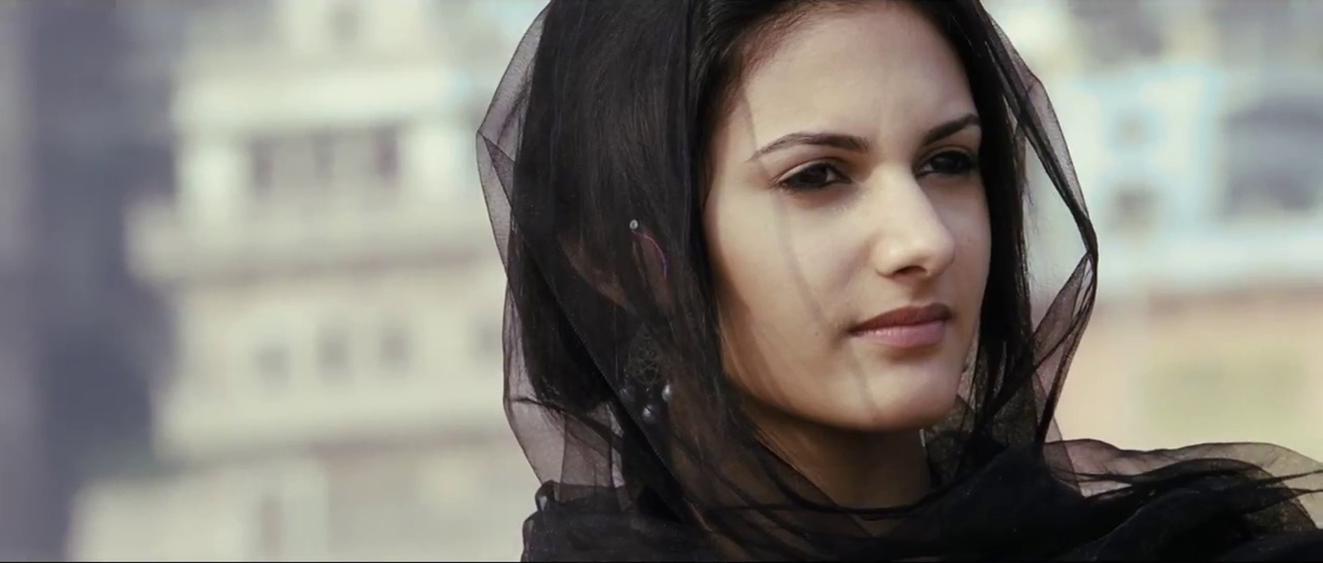 Amyra Dastur