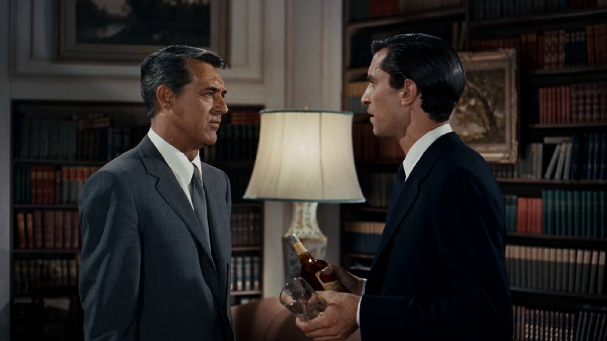 North by Northwest