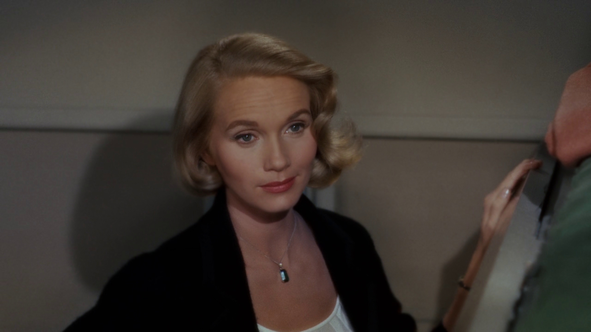 North by Northwest