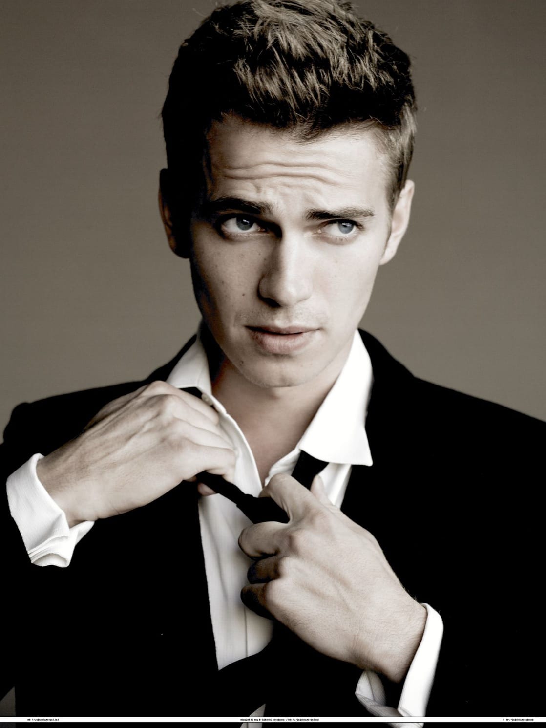 Image of Hayden Christensen