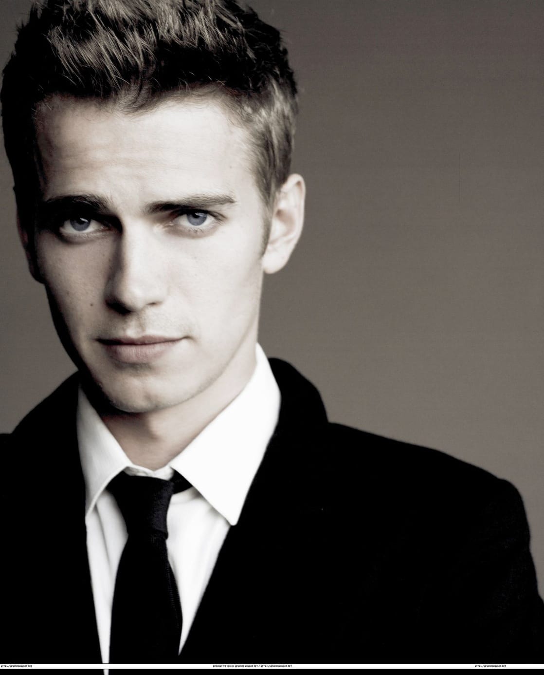 Picture of Hayden Christensen