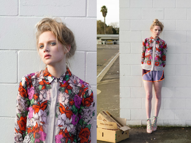 Holly Rose Emery