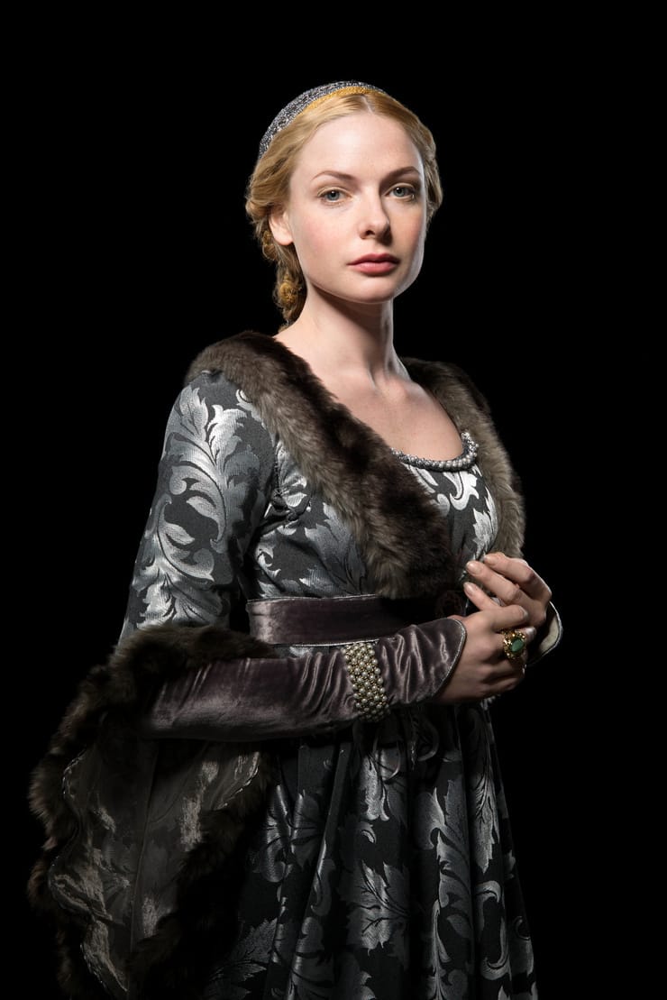 Image of The White Queen