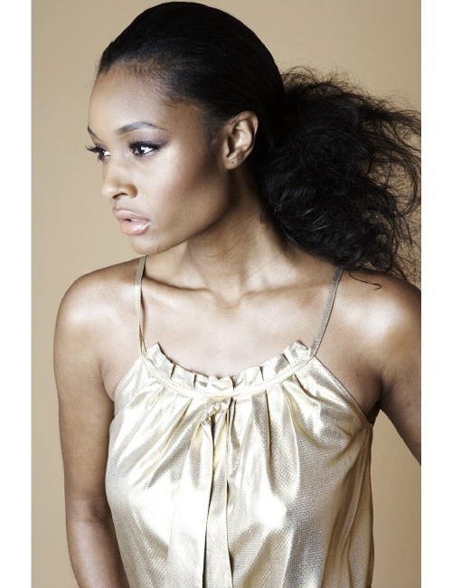 Picture of Danielle Evans