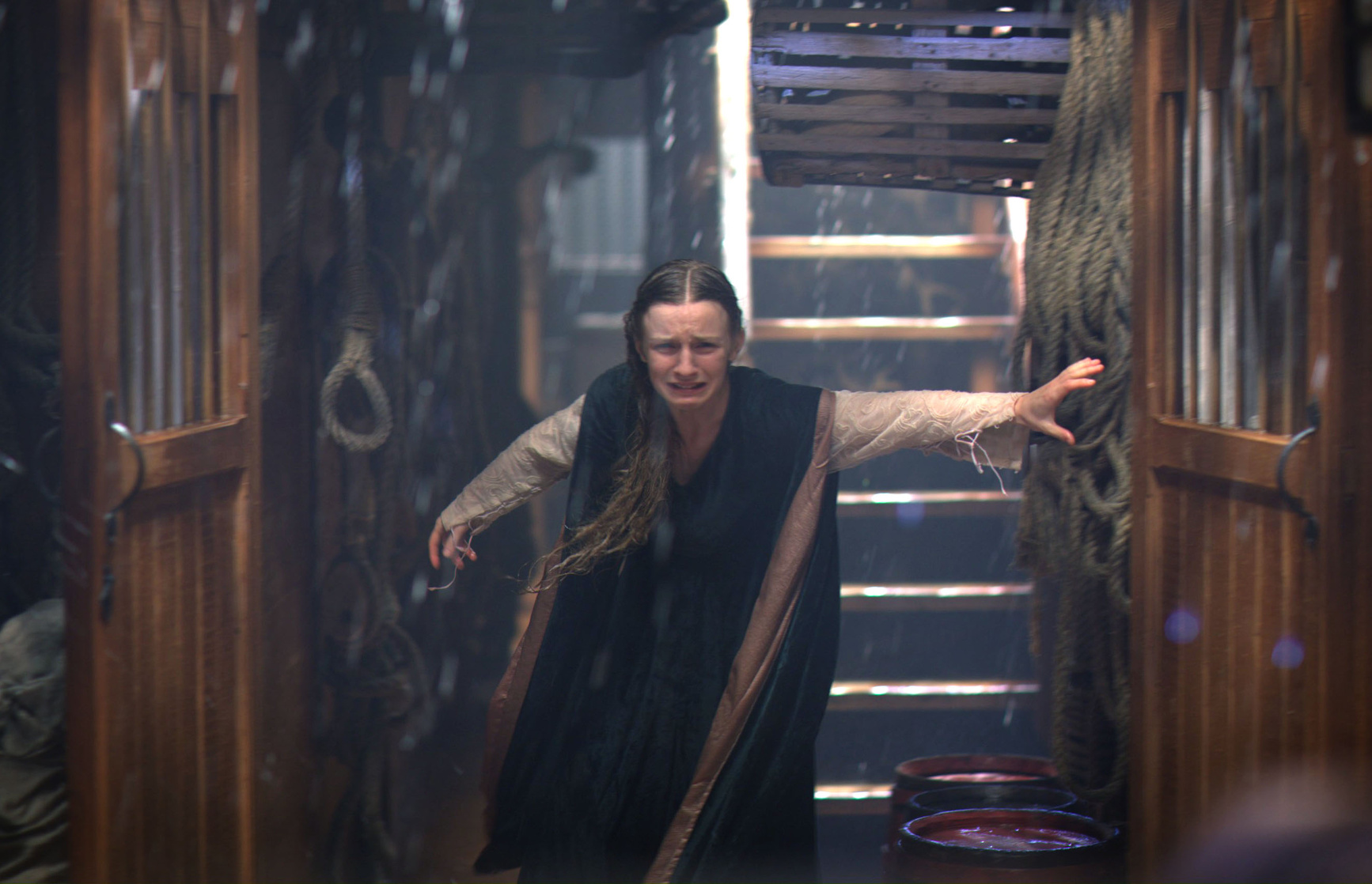 The White Queen