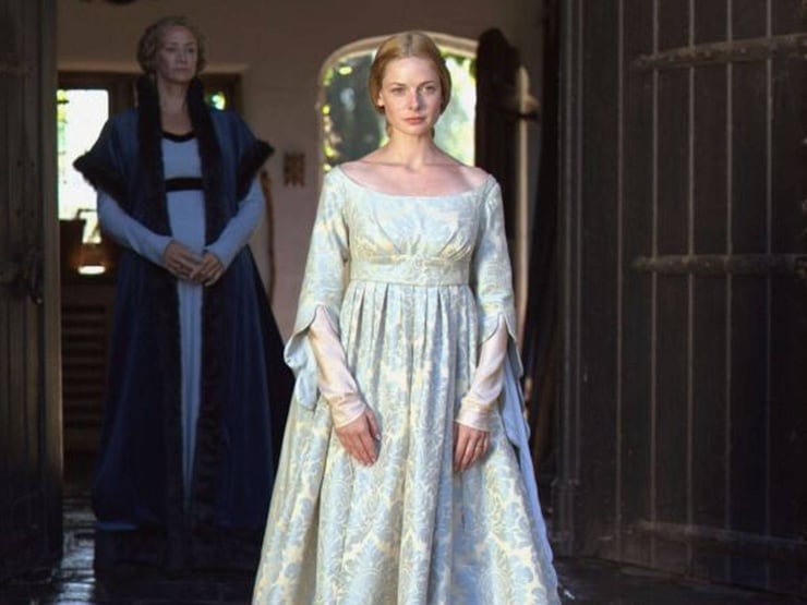 Picture of The White Queen