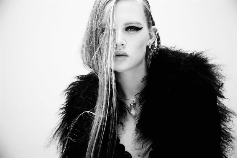 Holly Rose Emery