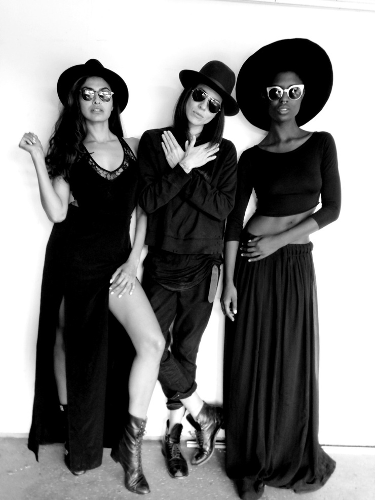 Picture of Tasya Van Ree