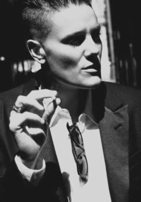 Casey Legler Picture 