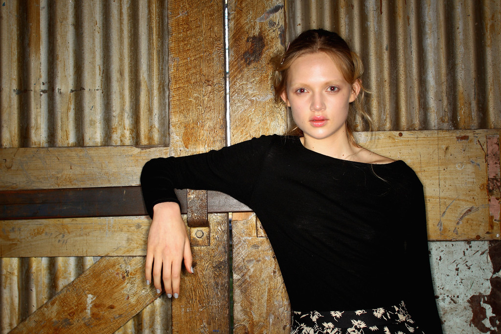 Holly Rose Emery