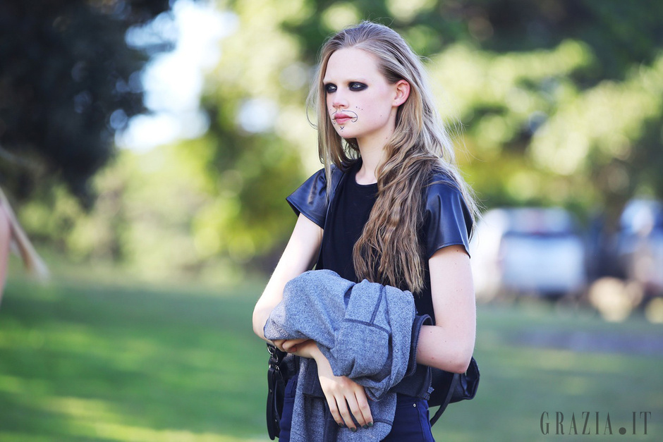 Holly Rose Emery