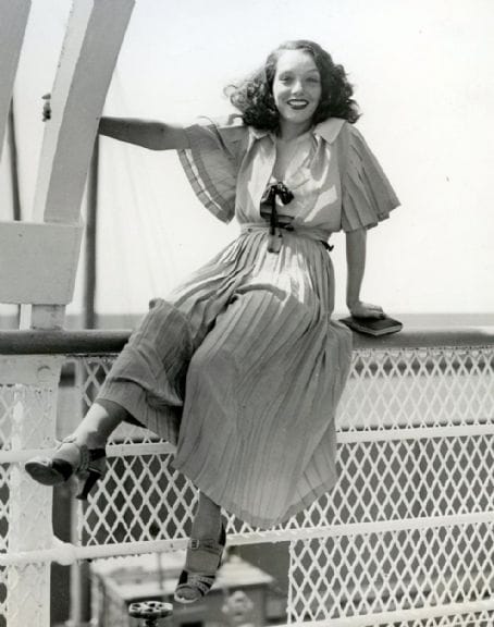 Picture of Lupe Velez