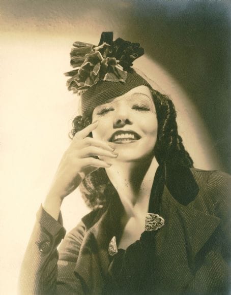 Picture of Lupe Velez