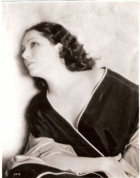 Picture of Lupe Velez