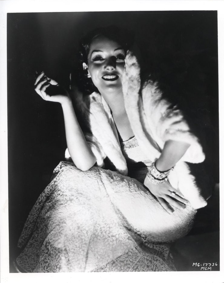 Picture of Lupe Velez