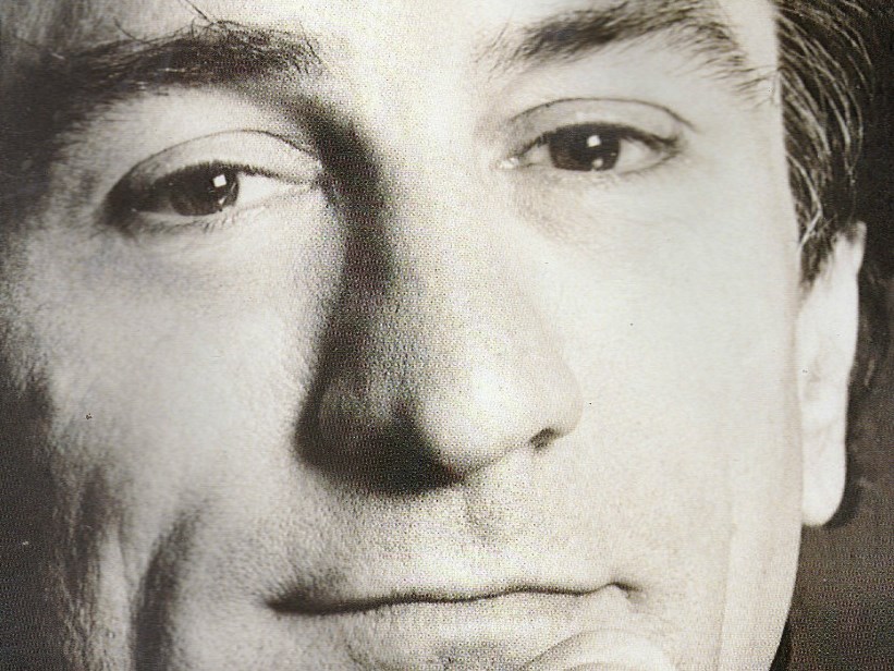 Robert De Niro