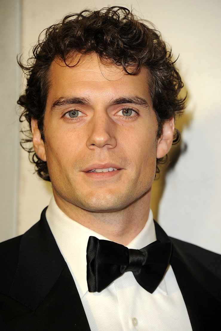 Picture of Henry Cavill