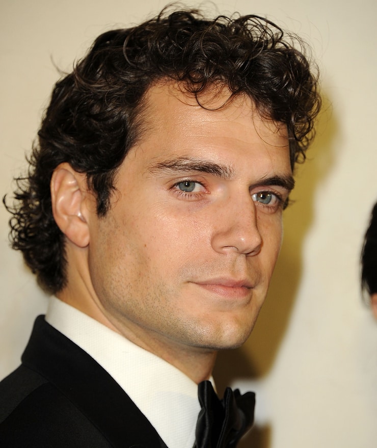 Picture of Henry Cavill