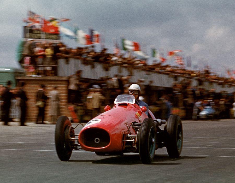 Alberto Ascari