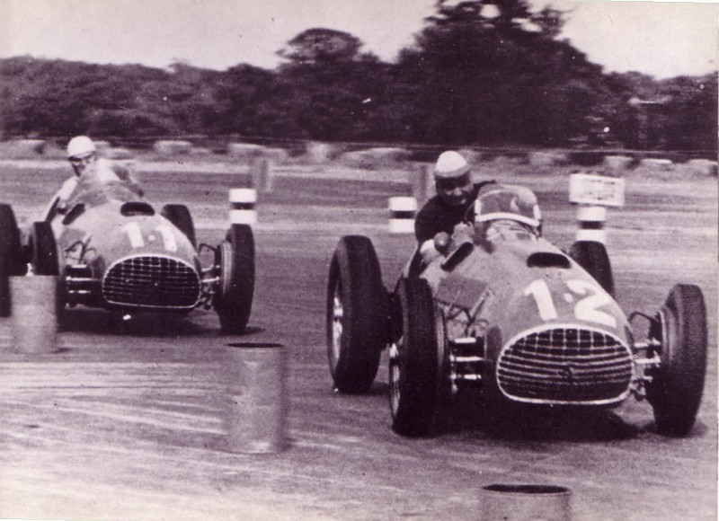 Alberto Ascari Alberto Ascari