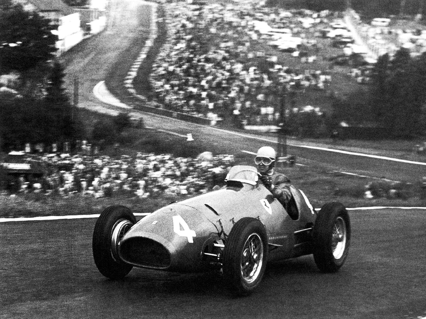 Alberto Ascari Alberto Ascari