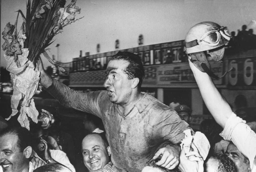 Alberto Ascari Alberto Ascari