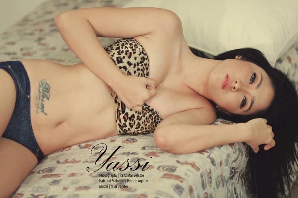 Yassi Benitez