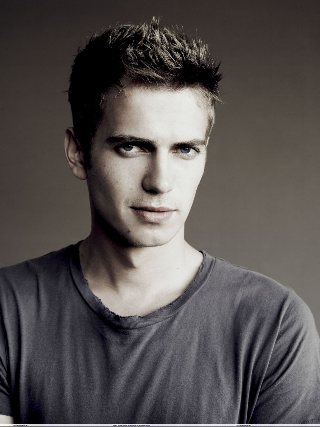 Picture of Hayden Christensen