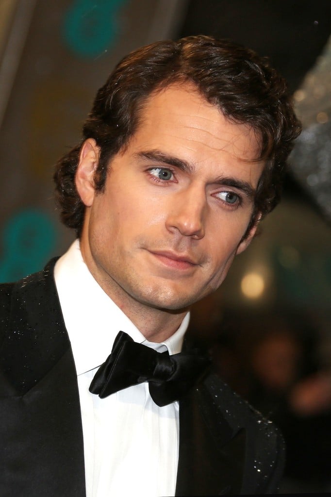 Henry Cavill picture