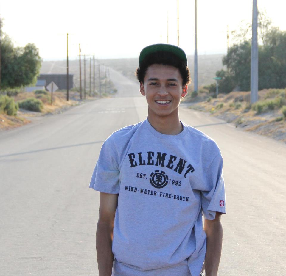 nyjah huston