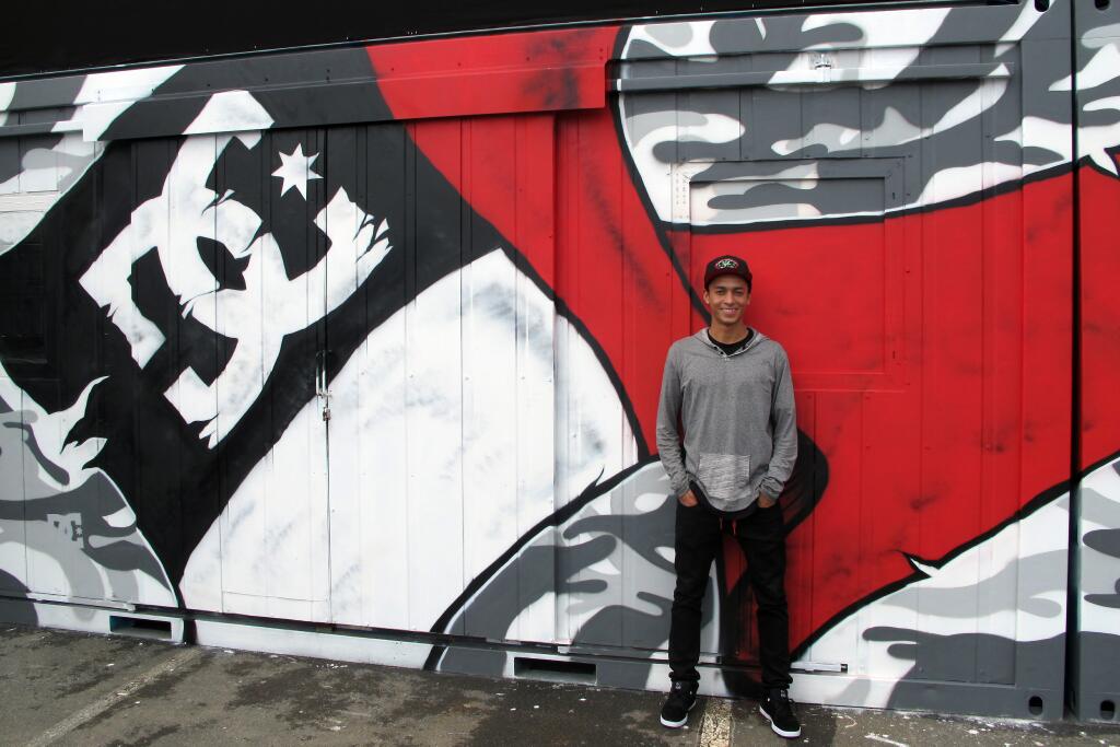 nyjah huston